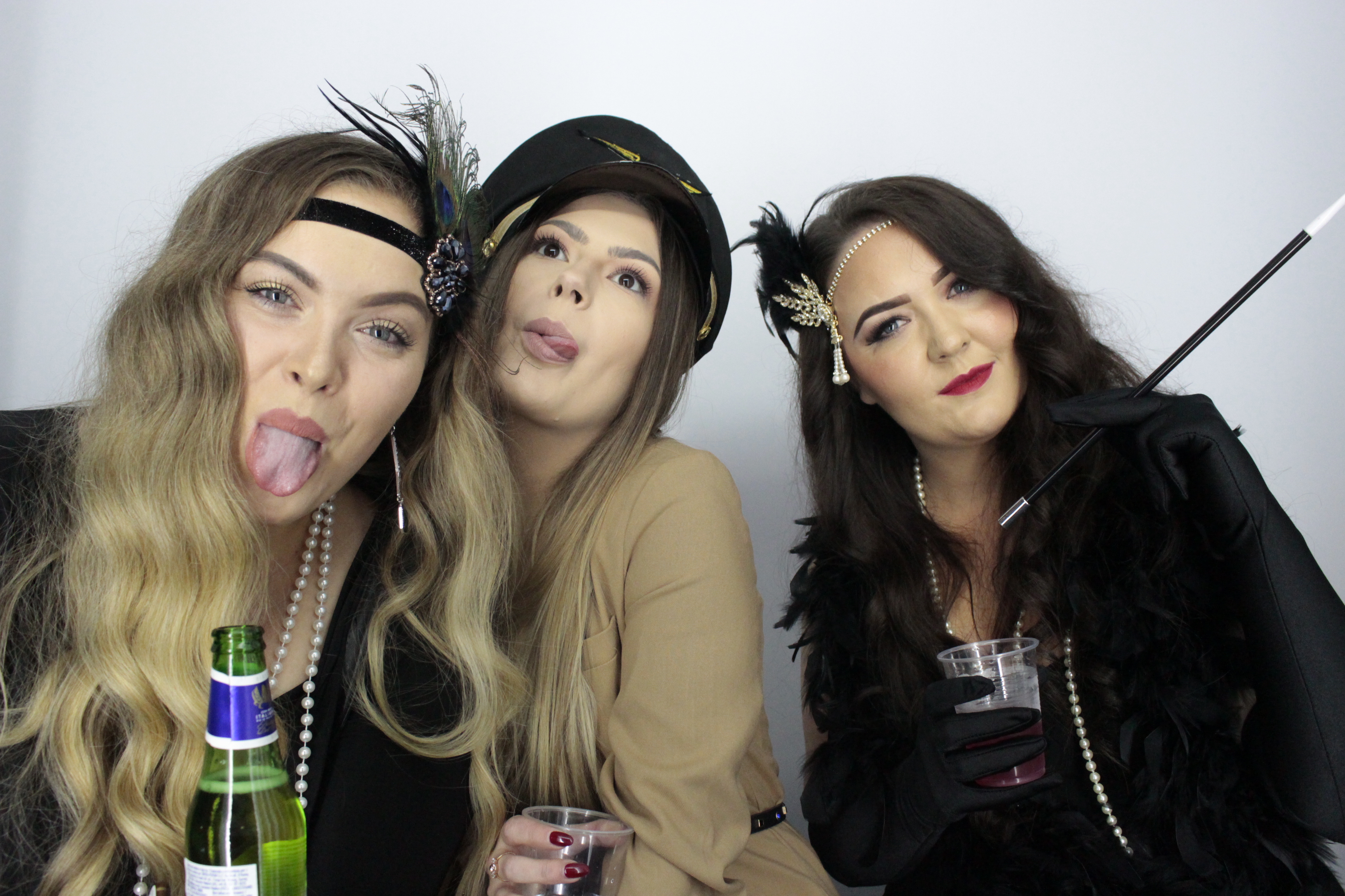 End of Year Party – Aviator  | View more photos from the event at gallery.myphotoboothexperience.co.uk/u/MyPhotoBoothExperienceLtd/End-of-Year-Party-–-Aviator